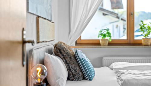 CASARINA - Alpentraum am Barmsee mit Garten - Photo 3