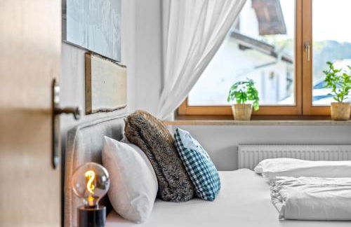 CASARINA - Alpentraum am Barmsee mit Garten - Foto 3