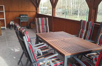 Ferienhaus Fabich Ganzes Haus - Foto 10