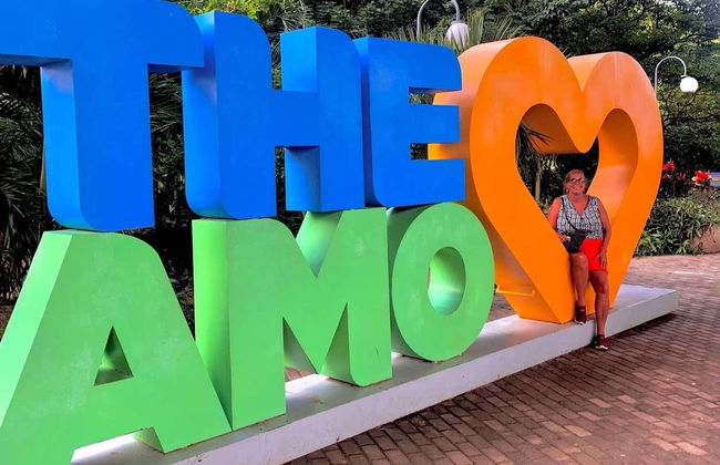 Teresina Tour + Ponte Estaiada & Piauí Museum Visit - Foto 4