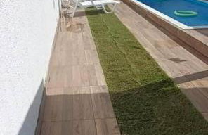Casinha Amarela da Adi Conforto e Lazer pra você! - Foto 15