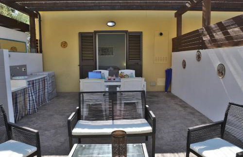 2-room apartment near Cefalù with 2 pools - Casa Vacanze Luna - Foto 34