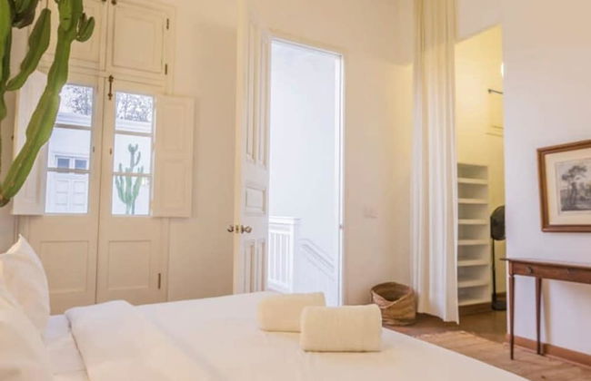 w Bohemian Villa in Heart of Barranco - Foto 18