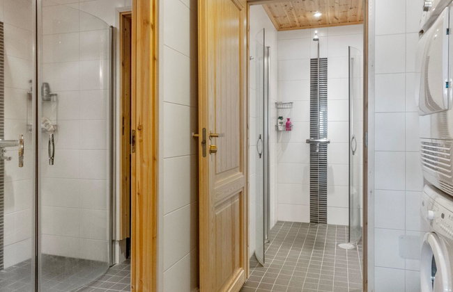 Hampus holiday home - Photo 15