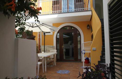 ZIBIBBO - Case Vacanza Il Palmento - Foto 16