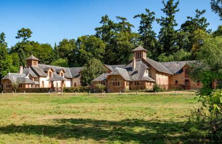 Gîte chouette la Valette - Foto 3