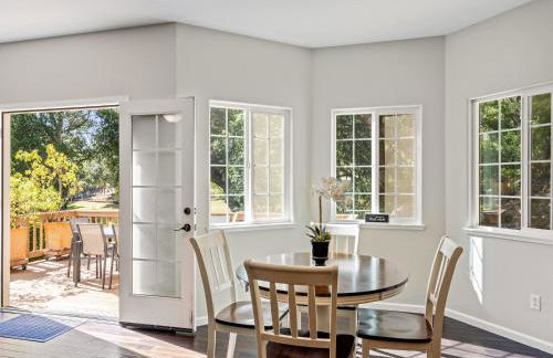 Serene and Stylish 3BD 2,5BA House Near Wineries - Foto 6