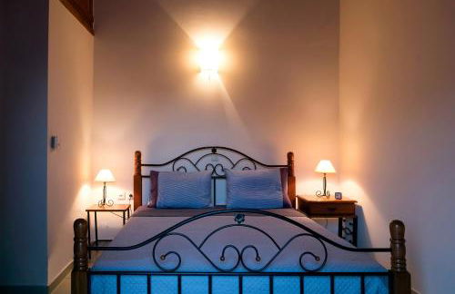 Spacious Retreat near Preveli, Triopetra & Plakias - Foto 15