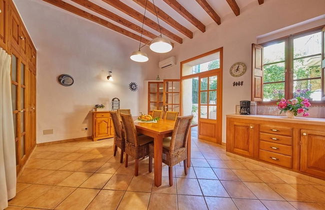 Casa Fortuny - Foto 10