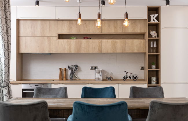 Kanopian Penthouse Hotel - Foto 56