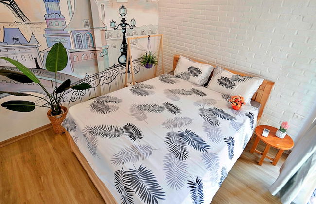 Private Room in Halong City Center - HANZ Almor2 - Foto 26