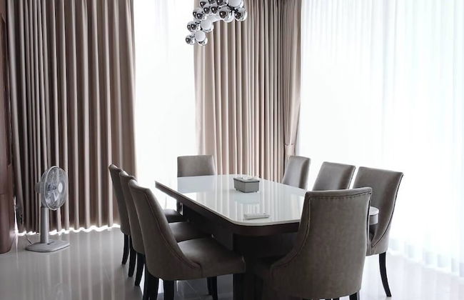 The Regent Private Pool Villa Phuket - Foto 4