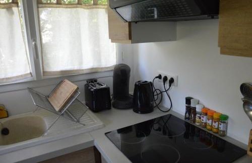 Maisonette Vallée de l'Automne Streaming & Vinyles - Foto 35