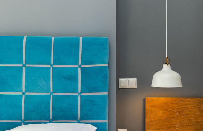 Apollo Penthouse by halu! Apartments - Foto 6