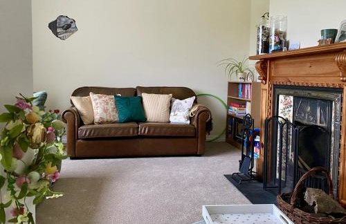 Betty's Farm Cottage - Foto 11