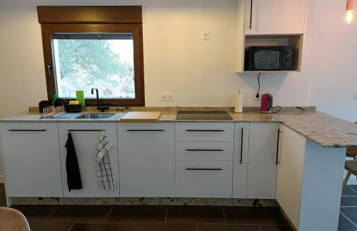 Cortijo Ciprés - Foto 9