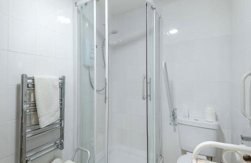 Honeysuckle Cottage - Foto 24