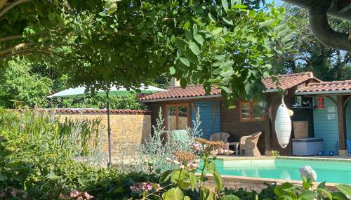 Le Bon Chemin gite - Foto 3