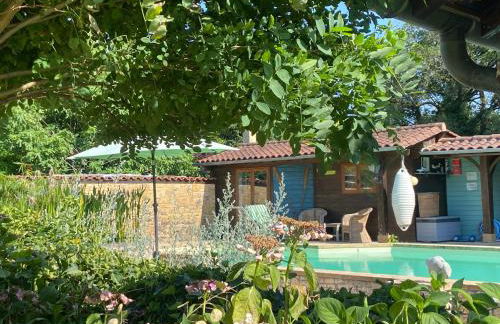 Le bon chemin Ateliers - Foto 12