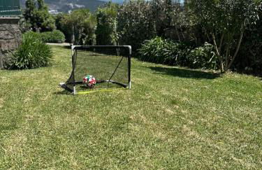 Casa das Mouras- Rio de Moinhos - Foto 36