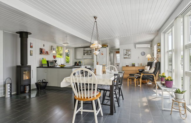 "Guthrik" - 900m from the sea - Foto 5