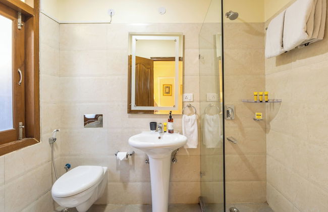 The Manor Luxury Apartments - Foto 75