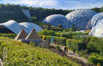 Rockley Cottage, close to Eden project and Fowey. - Foto 20