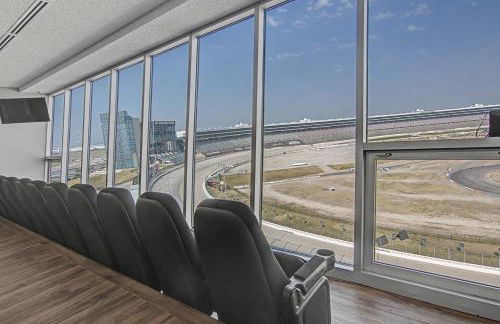 Shop and Dine Fort Worth Condo with Racetrack Views! - Photo 1