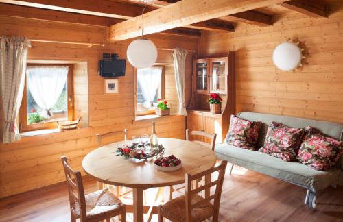 Albergo Diffuso Sauris in Sauris Di Sopra - Photo 77