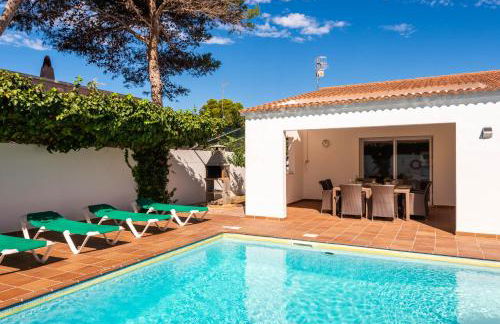 Villa Menorca Raquel by Mauter Villas - Foto 67