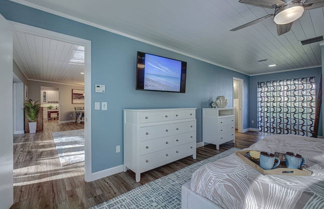 Azure Paradise on the Canal - Foto 24