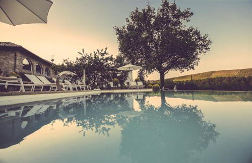 Langhe Country House - Foto 62