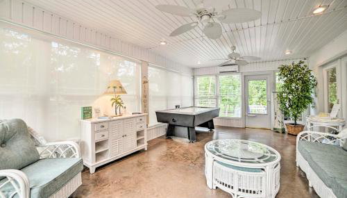 Kentucky Lake House with a Great Outdoor Space! - Foto 5