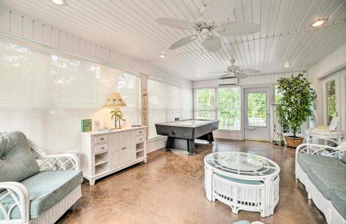 Kentucky Lake House with a Great Outdoor Space! - Foto 5