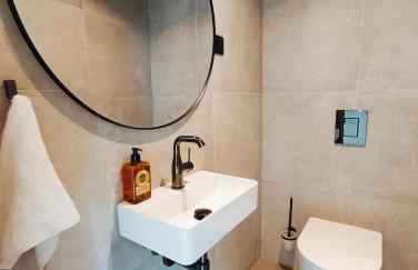 Blacksmith house - SPA, Outdoor pool, Kids zone - Foto 19