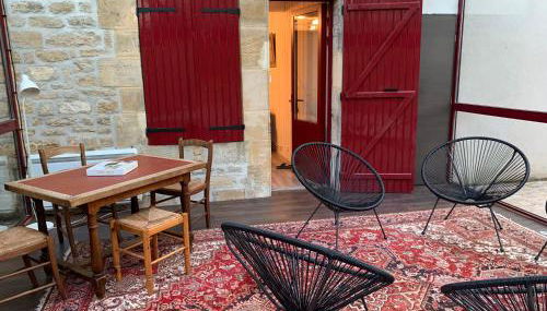 Gîte Mac Arthur - Foto 2