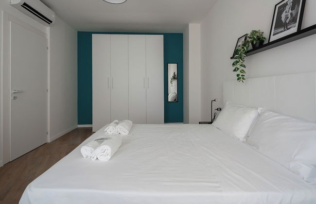 Carducci Modern Apartments - Foto 24