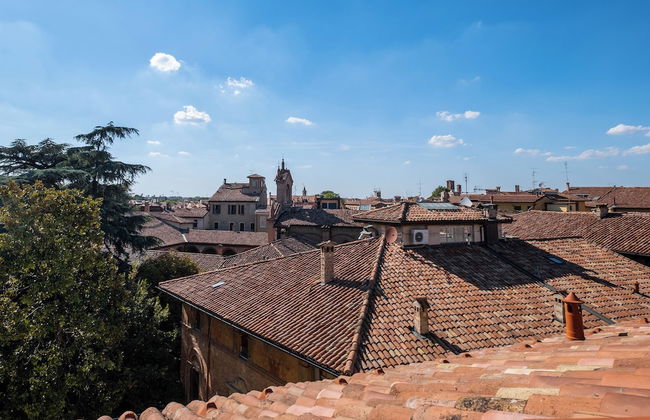 Urbana 13 Rooftop by Wonderful Italy - Foto 34