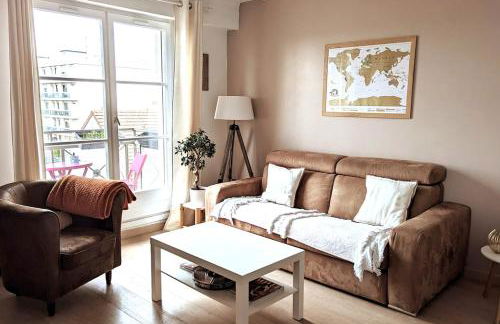 Bel appartement, proche gare, Poissy- Ouest Paris - Foto 19