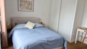 Chic & Spacious 3-Bedroom with balcony - Foto 2