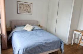 Chic & Spacious 3-Bedroom with balcony - Foto 2