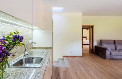 Casa Ponte da Vessada - Foto 24