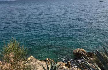 Apartment by the sea- Santa Marina - Foto 23