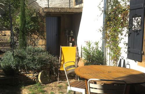 Maison avec cour L'atelier - Foto 10