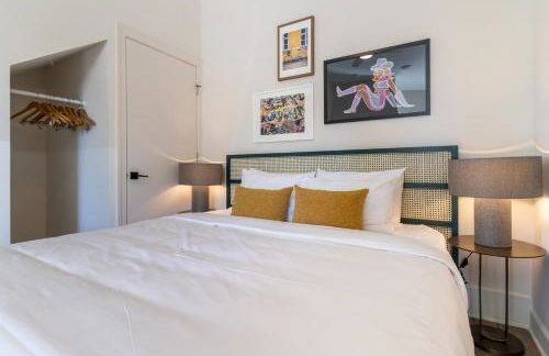 The Conway by AvantStay Modern Comfort Near Downtown Nashville - Foto 76