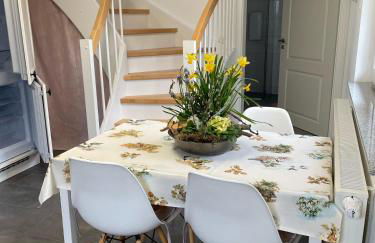 Ferienwohnung Hinrichshagen - Foto 1