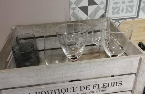 Converted cattle barn overlooking Strangford Lough - Foto 20