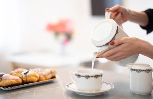 Villa La Torre - Foto 9