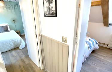 Etretat: agréable maison de ville - Foto 26