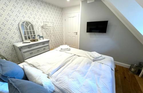 Customflats Erfurt - Tiefgarage - frisch renoviert - Foto 17